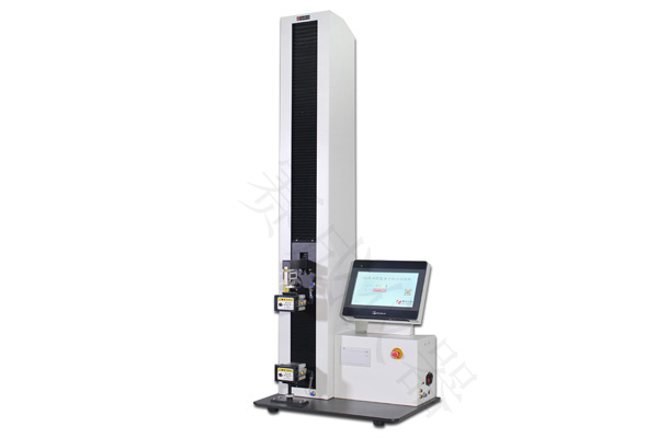 濟南賽成科技研發(fā)的XLW-H智能電子拉力機適用于拉伸長(cháng)度在1000mm內的薄膜片材織物等的拉伸拉斷剝離等的試驗 濟南賽成科技研發(fā)的XLW-H智能電子拉力機適用于拉伸長(cháng)度在1000mm內的薄膜片材織物等的拉伸拉斷剝離等的試驗